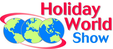 Holiday World Show Belfast! - Holiday World Show Belfast! - 